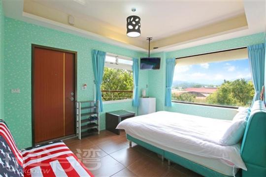 Miaoli Sanyi Bo Wu Guan Homestay Exterior foto